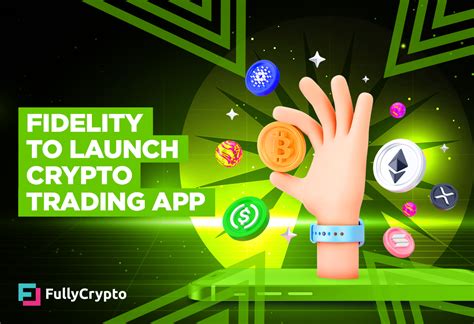 Fidelity crypto trading. Things To Know About Fidelity crypto trading. 