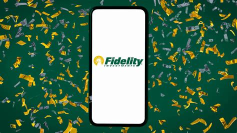 Fidelity deals. Things To Know About Fidelity deals. 
