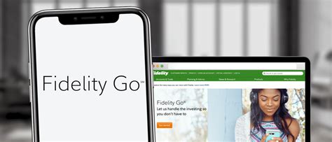 Fidelity go review. Things To Know About Fidelity go review. 