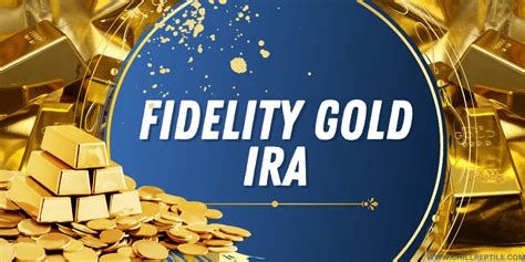 Fidelity gold funds. Things To Know About Fidelity gold funds. 