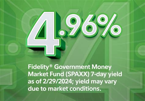 Fidelity government money market fund spaxx. Things To Know About Fidelity government money market fund spaxx. 