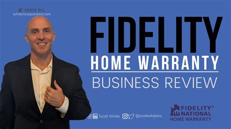 Fidelity home warranty review. Things To Know About Fidelity home warranty review. 