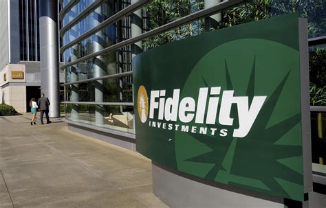 Fidelity in the news. Things To Know About Fidelity in the news. 