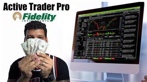 Pattern Day Trading at Fidelity. The Pattern Day Trading (PTD) Rule applies ... trading algorithms, and managing long-term investments. Everything you find on .... 