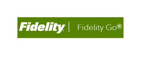 Brokerage services provided by Fidelity Br