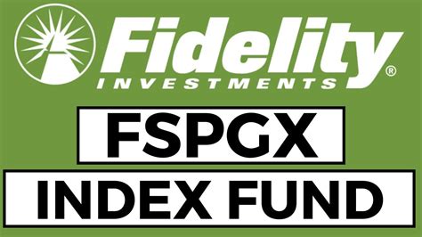 Analyze the Fund Fidelity ® Large Cap Growth Index Fund h
