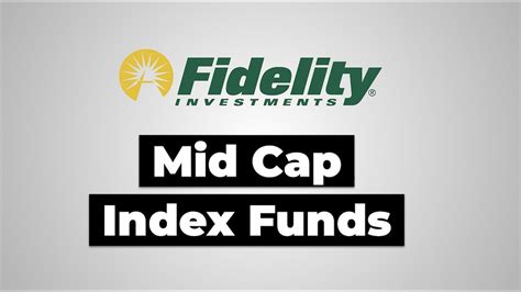 •Fidelity® Large Cap Growth Index Fund is a diversified domest