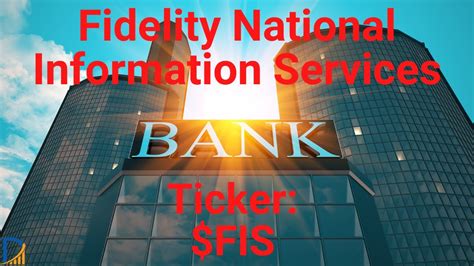 Fidelity national information services stock. Things To Know About Fidelity national information services stock. 