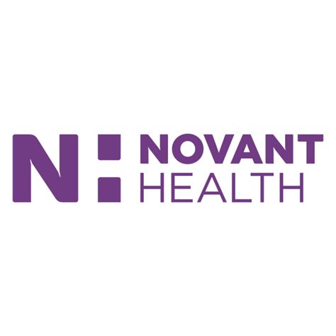 Fidelity novant. Novant Health 