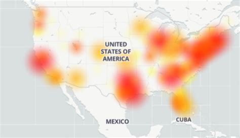 Electricity Outage Map ... Search. 