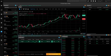 Paper trading. Test trading strategies with real-time quotes without risking a penny. Learn More . Community. Discover, interact, and share new trading ideas about the market, stocks, ETFs, and more! ... Trades in your Webull Advisors account are executed by Webull Financial LLC, a member of the Securities Investor Protection Corporation (SIPC .... 