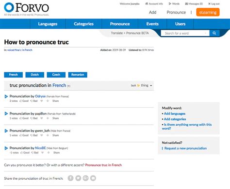 Fidelity pronunciation.  Search for Fidelity audio pronunciation in Forvo, th...