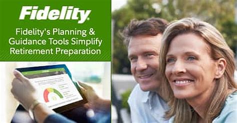 Fidelity retirement. Things To Know About Fidelity retirement. 