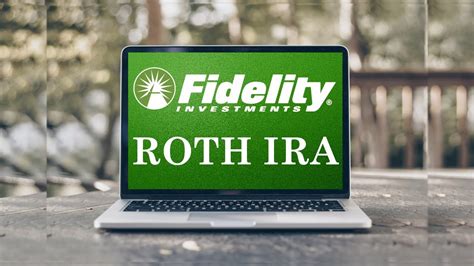 Fidelity roth ira promo code. You can open a Fidelity roth IRA in less than 10 minutes and it only takes another 10 minutes to invest inside your Fidelity roth IRA. ... Per Trade Interactive Brokers Bracket Order Is e Trade Good Merrill Edge 2 Factor Merrill Edge 401k Merrill Edge 529 Offer Code Merrill Edge Crypto Merrill Edge Customer Service Merrill Edge Executive ... 