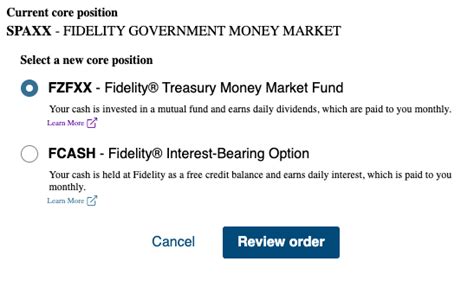 Fidelity sweep account. Things To Know About Fidelity sweep account. 