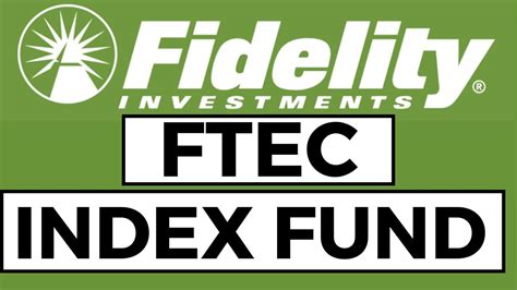 Fidelity tech etf. Things To Know About Fidelity tech etf. 