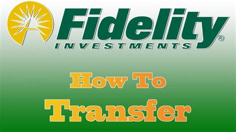 Fidelity transfer stock between accounts. Things To Know About Fidelity transfer stock between accounts. 