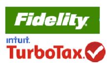 Fidelity turbotax. The use of the TurboTax branded tax preparation software and web-based products is governed by Intuit's applicable license agreements. Intuit, the Intuit logo, ... 