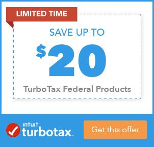 Good news is you can get ahead of the game and score a deal for Intuit TurboTax Deluxe for $44 at Amazon, a savings of 36% off its regular price. You'll feel a whole lot smarter a few months from ...