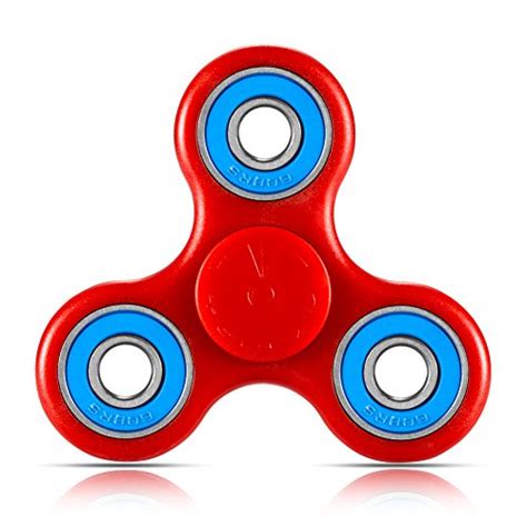 Fidget Bearings: The Perfect Way to Relieve Stress and Anxiety