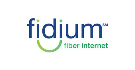 Specialties: Fidium is a different kind of fiber internet provider. Because we're customers too, we included everything we like about being an internet customer and left out what we don't... all while adding to the experience in ways you never thought possible. We believe in a straightforward approach with affordable pricing and no gimmicks or hidden fees. We deliver the best fiber technology .... 