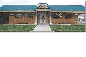 Fidler-Roberts & Isburg Funeral Chapel 208 Main Street P.O. Box