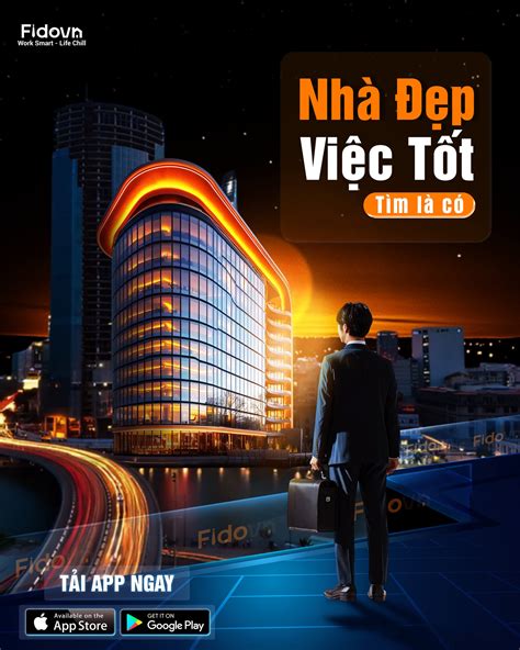 Fido vn.  F.  Hồ Ch&iacute; Minh, C&ocirc;ng ty TNHH FIDOVN đ&atilde; để lạ...