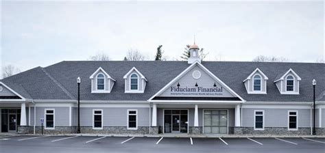 Fiduciam Financial - Middlebury, CT: Ameriprise