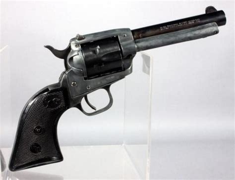 Fie 22 Revolver Made In Italy Price