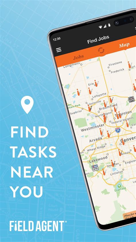Field Agent APK Download for Android 