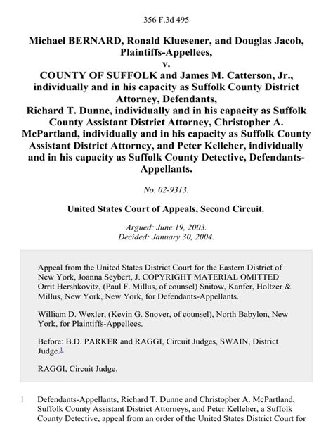 Field Day, LLC v. County of Suffolk - Casetext