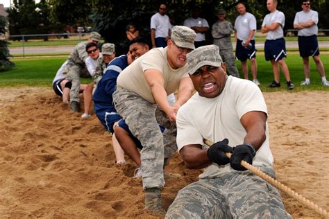 Field Fitness