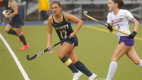 Field Hockey - Trinity College