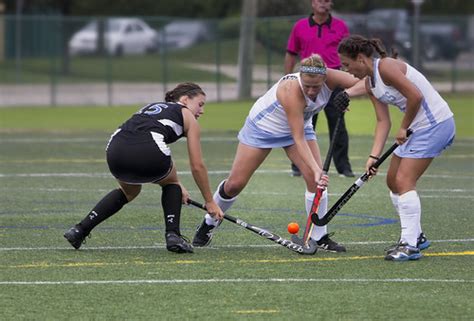 Field Hockey Club - Christopher Newport University