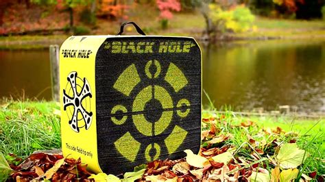 Field Logic - Black Hole Target - YouTube