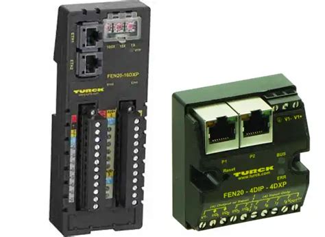 Field Logic Controller (FLC) - Allied Elec