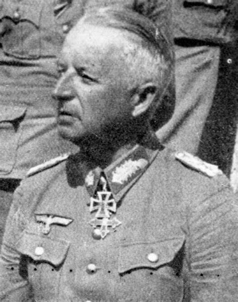 Field Marshal Erich von Manstein at Kursk: An Impossible Victory