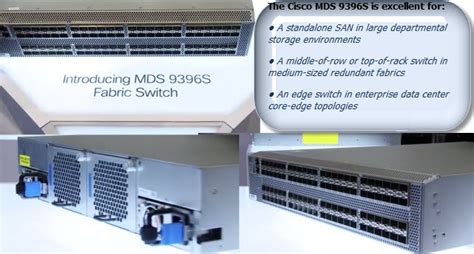 Field Notice: FN - 72346 - MDS 9396S Fabric Switches and MDS ... - Cisco