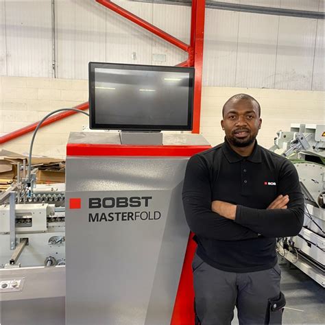 Field Service Technicians BOBST Careers