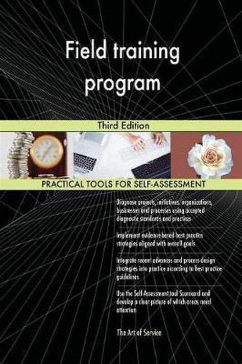 Field Training Program Third Edition