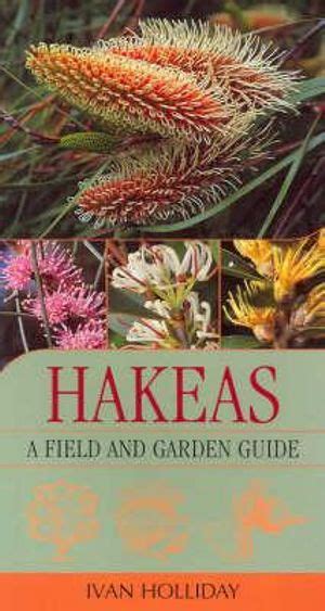 Field and garden guide to hakeas. - Kaplan sadock sinopsis de psiquiatría 11ª edición.