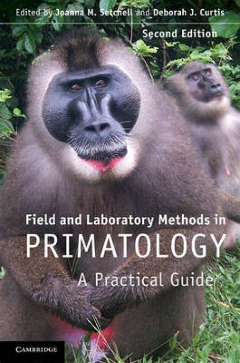Field and laboratory methods in primatology a practical guide. - Caterpillar gp30k manuale di riparazione per pompa acqua.