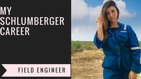 Field engineer schlumberger salary.  The estimated average salary for a Field Engi...