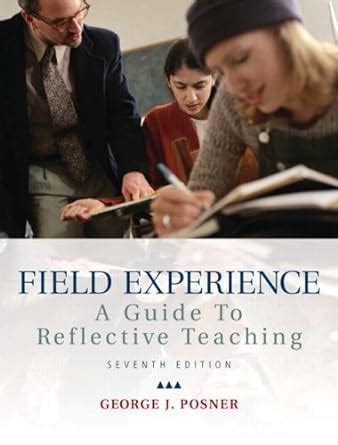 Field experience a guide to reflective teaching seventh edition. - Acer aspire x 1700 manuale utente.