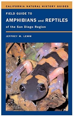 Field guide to amphibians and reptiles of the san diego region california natural history guides. - Understanding raw photography the expanded guide techniques.