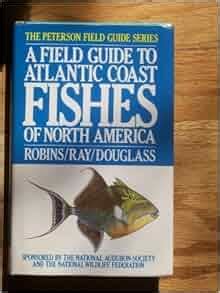 Field guide to atlantic coast fishes of north america the peterson field guide series. - Problemas y soluciones de técnicas de telecomunicaciones.