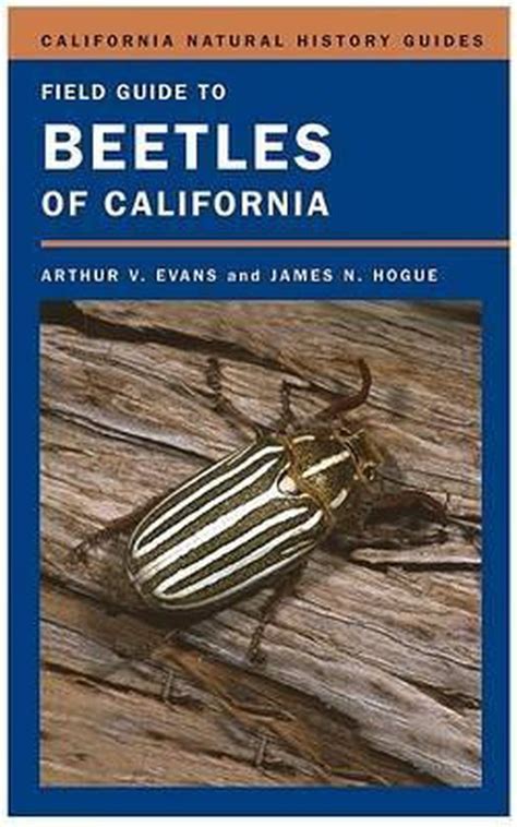 Field guide to beetles of california by arthur v evans. - Yamaha yz400f ersatzteile handbuch katalog download 1979.