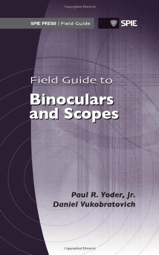Field guide to binoculars and scopes spie field guide vol. - Mercury 50 outboard 2 stroke manual.
