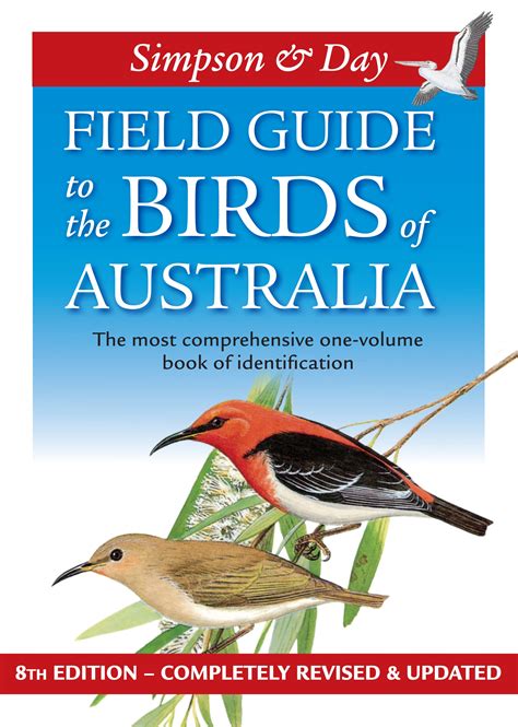 Field guide to birds of australia. - Write publish repeat the no luck required guide to self.