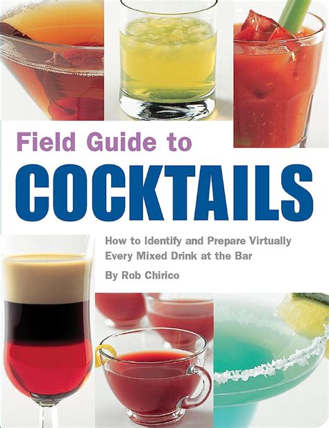 Field guide to cocktails how to identify and prepare virtually every mixed drink at the bar. - Husqvarna viking sewing machine manuals model 3010.
